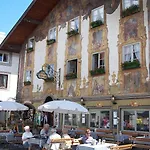 Alpenrose 3* Mittenwald