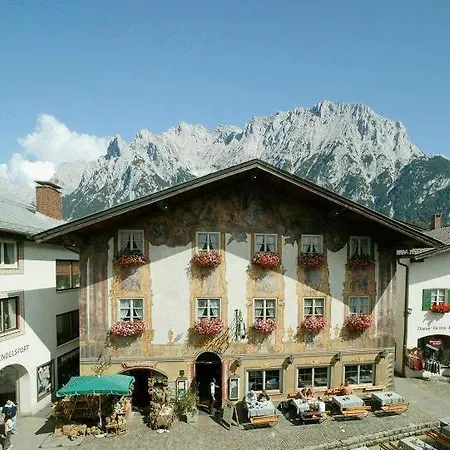Alpenrose 3*