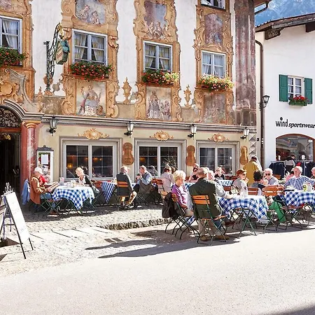 Gasthof Alpenrose